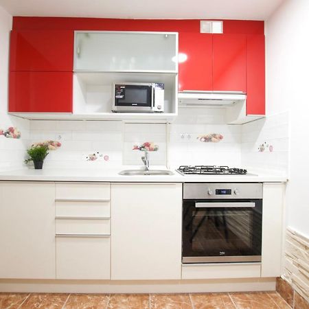 Ecostay Apartment Zoltan Street Budapest Exterior photo
