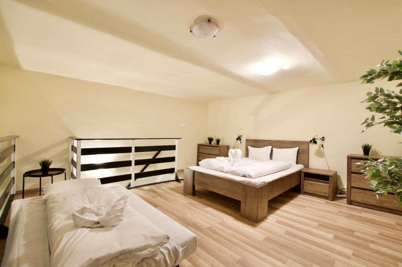 Ecostay Apartment Zoltan Street Budapest Exterior photo